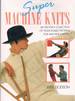 Super Machine Knits
