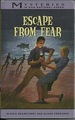 Escape from Fear