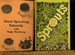 Sprouts to Grow and Eat [Complete Guide to Sprouting With Cookbook, Laid in Supplement on Growing Seed Sprouts]