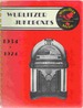 Wurlitzer Jukeboxes, 1934-1974