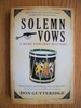 Solemn Vows