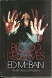 Blood Relatives