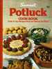 Sunset Potluck Cook Book