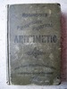 Robinson's Progressive Practical Arithmetic
