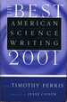 The Best American Science Writing 2001