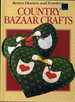 Better Homes and Gardens Country Bazaar Crafts