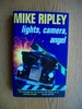 Lights, Camera, Angel
