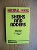Sheiks and adders