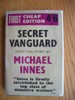 Secret Vanguard