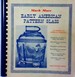 Much More Early American Pattern Glass, Book II