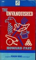 The Unvanquished