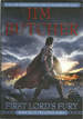 First Lord's Fury (Book Six of the Codex Alera)