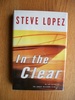 In the Clear