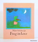 Frog in Love