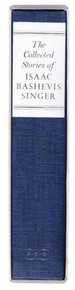 The Collected Stories of Isaac Bashevis Singer