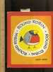 Round Robin: a Children's Choice Book Club Edition From Scholastic Book Services [Pictorial Children's Reader, Learning to Read, Skill Building]