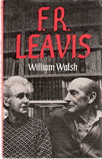 F.R. Leavis