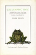Jumping Frog [Nov 01, 1987] Twain, Mark