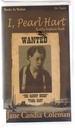I, Pearl Hart