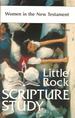 Women in the New Testament-Study Guide
