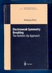 Electroweak Symmetry Breaking, a Bottom-Up Approach