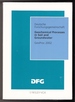 Geochemical Processes in Soil and Groundwater: Geoproc 2002: Research Report (Forschungsberichte (Dfg))
