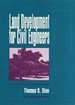 Land Development for Civil Engineers