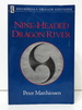 Nine-Headed Dragon River: Zen Journals, 1969-1985