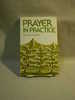 Prayer in Practice