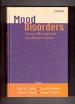 Mood Disorders: Clincial Management and Research Issues