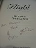 Flight a Novel