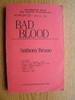 Bad Blood