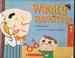 The Wacky Substitute Book & Cd