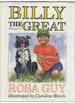 Billy the Great