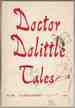 Doctor Dolittle Tales
