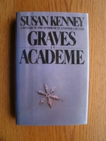 Graves in Academe