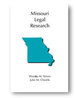 Missouri Legal Research