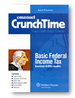 Crunchtime Series: Basic Federal Income Tax