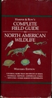 Complete Field Guide to North American Wildlife Western Ed