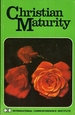 Christian Maturity