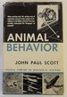 Animal behavior.