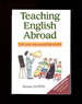 Teaching English Abroad