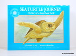 Sea Turtle Journey: the Story of a Loggerhead Turtle