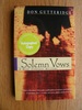 Solemn Vows