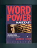 Word Power Made Easy
