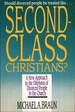 Second Class Christians a New Approach to the Dilemma of Divorced People in the Church
