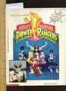 The All New Mighty Morphin Power Rangers Scrapbook [Pictorial Children's Reader, Learning to Read, Skill Building]