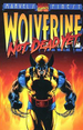 Wolverine: Not Dead Yet