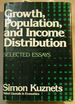 Growth, Population, and Income Distribution: Selected Essays