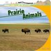 Prairie Animals